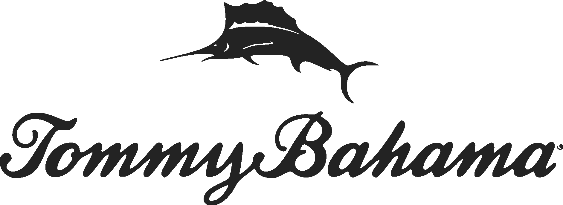 Tommy Bahama Logo Vector Logo